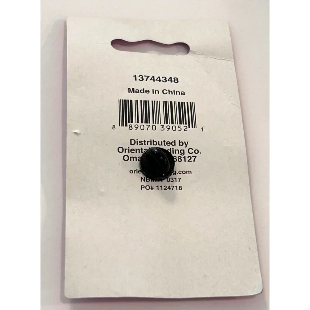 Breast Cancer Awareness Survivor Lapel Pin - Picture 3 of 3